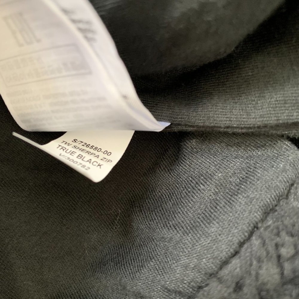 Gap Teen Sherpa Hoodie - Picture 3 of 7